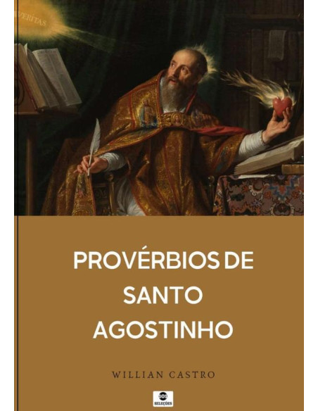 Provérbios De Santo Agostinho