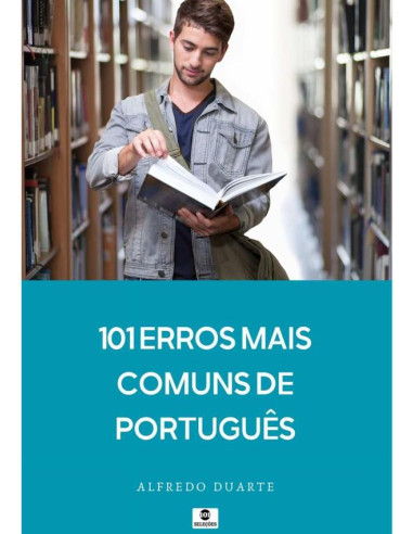 101 Erros Mais Comuns De Português