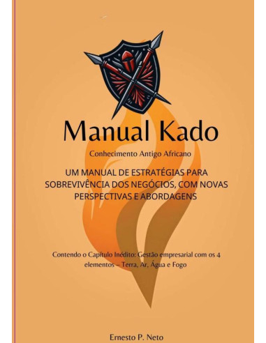 Manual Kado