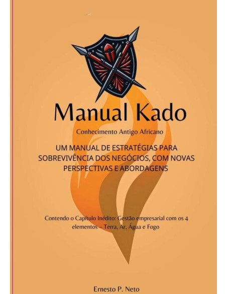 Manual Kado