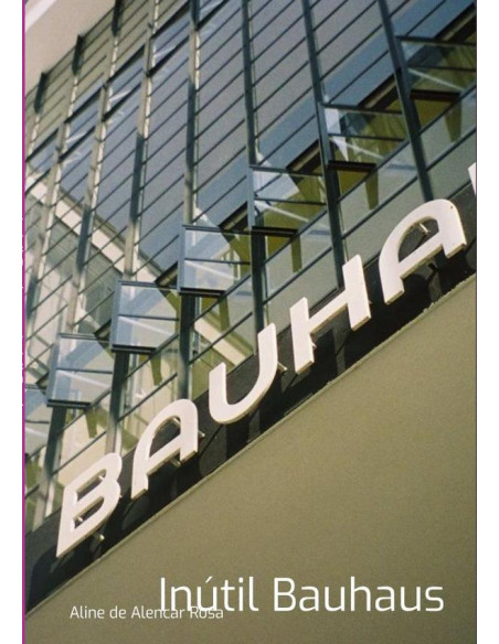 Inútil Bauhaus