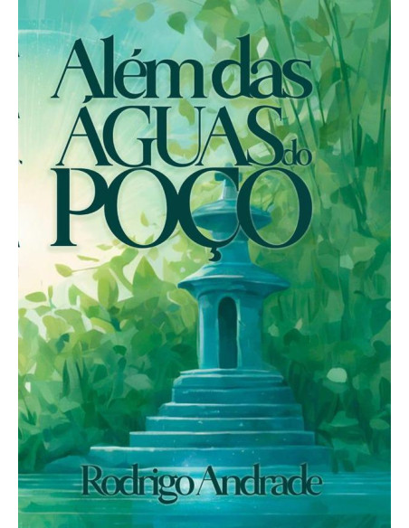 Além Das Águas Do Poço:A Jornada de Fé e Amor Contínua