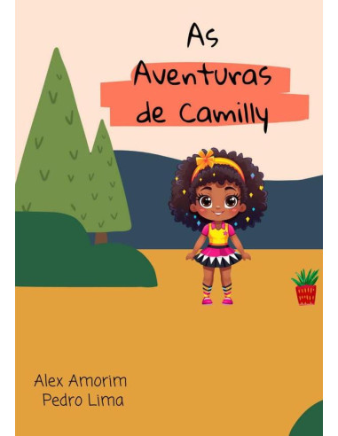 As Aventuras De Camilly