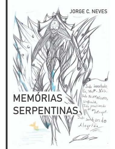 Memórias Serpentinas