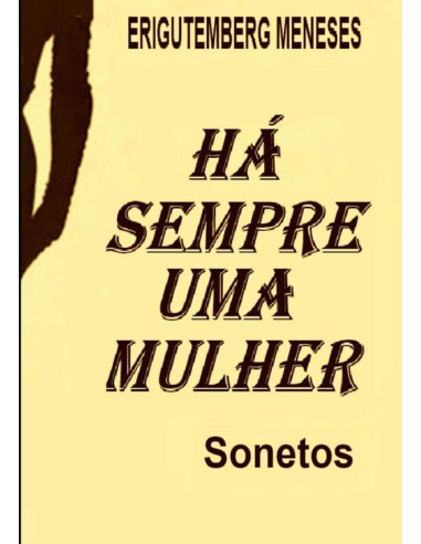 Há Sempre Uma Mulher:Sonetos