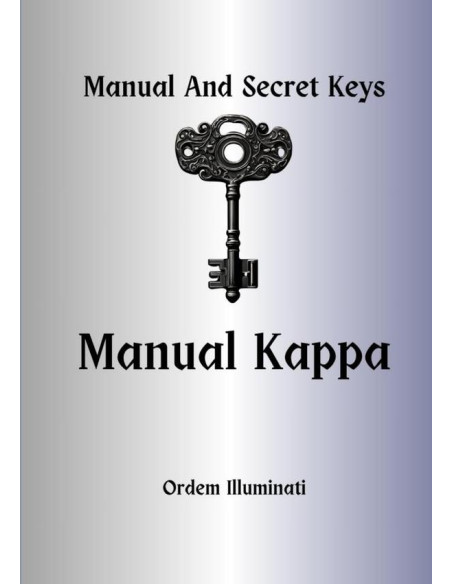 Manual Kappa:Manual And Secret Keys