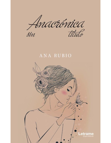 Anacrónica sin título