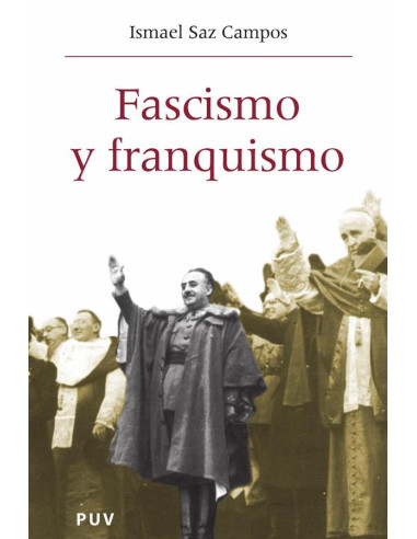 Fascismo y franquismo