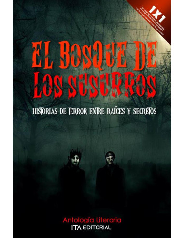 El bosque de los susurros