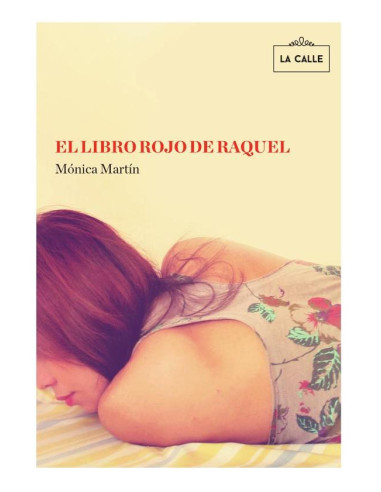 El libro rojo de Raquel