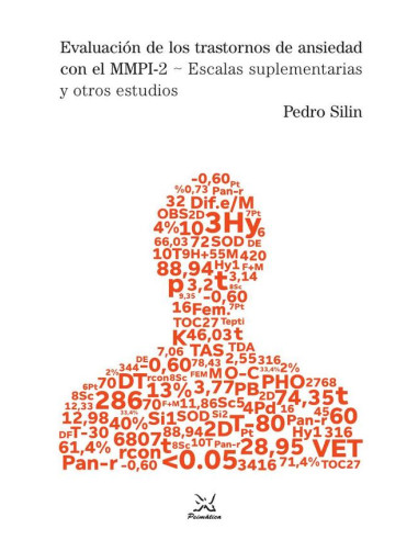 Evaluación de los trastornos de ansiedad con el MMPI2:Escalas suplementarias y otros estudios