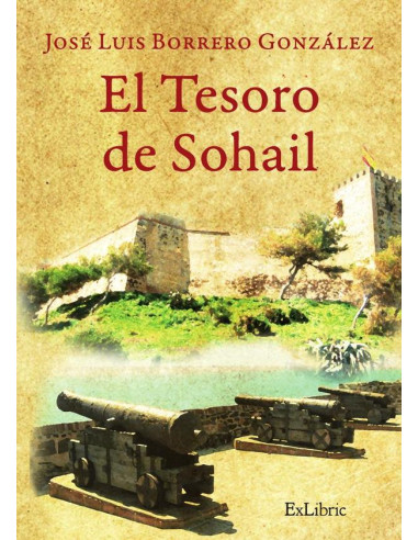 El tesoro de Sohail