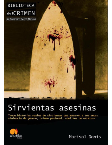 Sirvientas asesinas