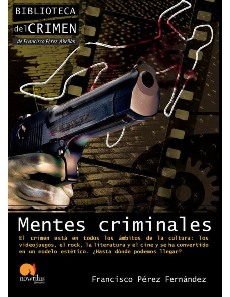 Mentes criminales