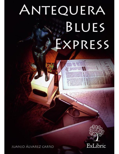 Antequera Blues Express