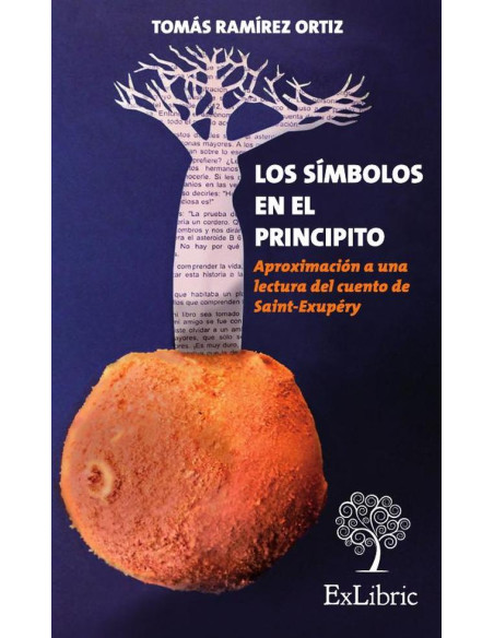 Los símbolos en El Principito