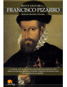 Breve historia de Francisco Pizarro