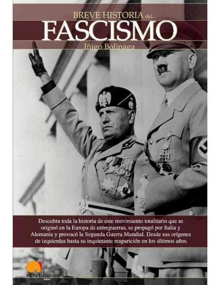 Breve historia del Fascismo