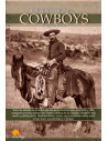 Breve historia de los cowboys