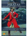 Breve historia de los piratas