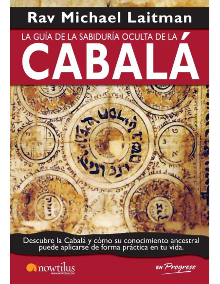 La guía de la sabiduría oculta de la cabalá