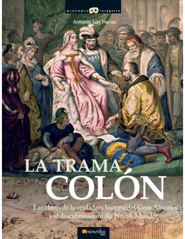 La trama Colón