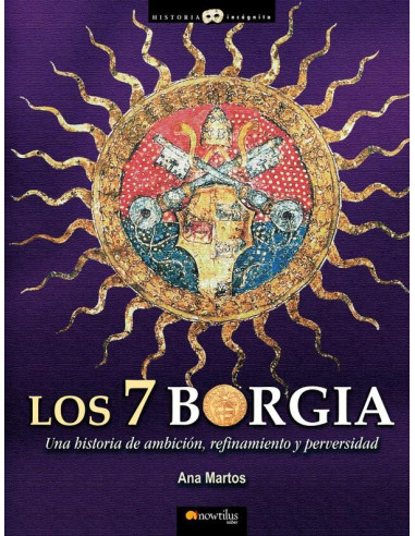 Los 7 Borgia