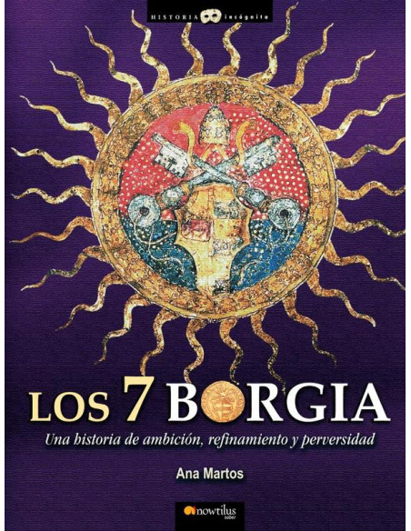 Los 7 Borgia