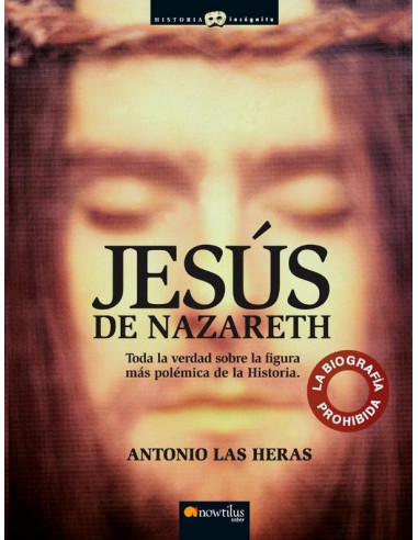 Jesús de Nazareth