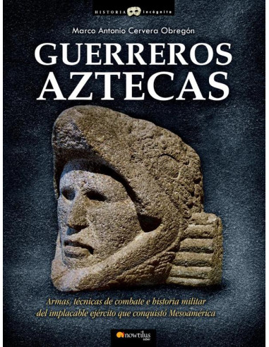 Guerreros aztecas