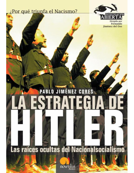 La estrategia de Hitler