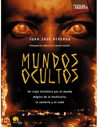 Mundos ocultos