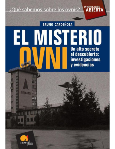 El misterio Ovni