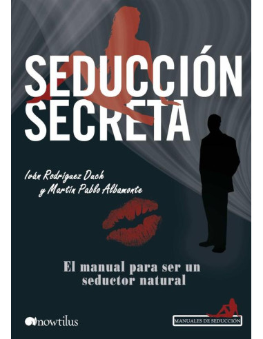 Seducción Secreta