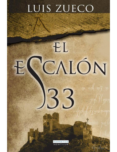 El escalón 33