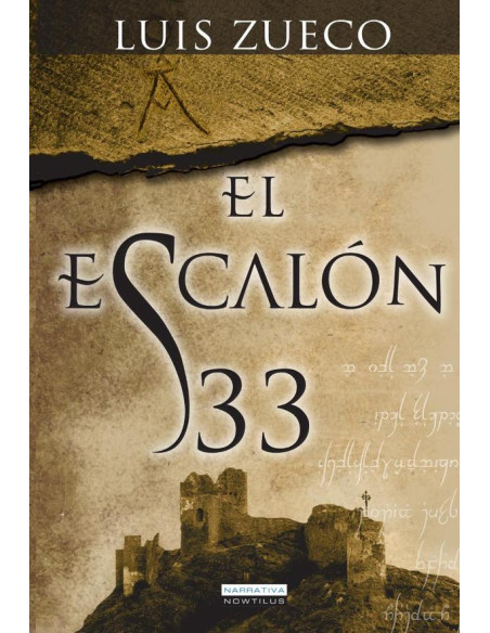 El escalón 33