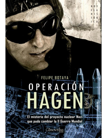 Operacion Hagen