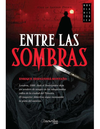 Entre las sombras