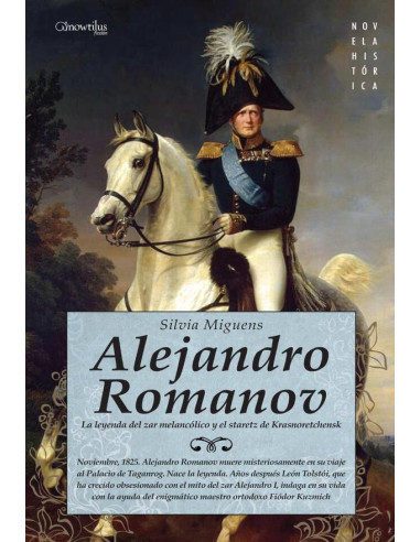 Alejandro Romanov