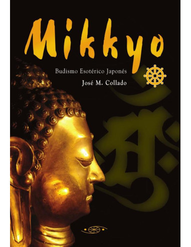 Mikkyo:Budismo esotérico japonés