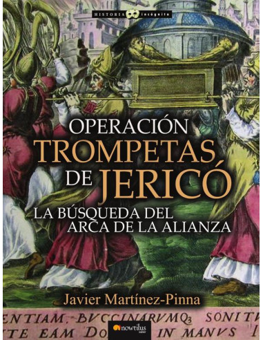 Operación Trompetas de Jericó