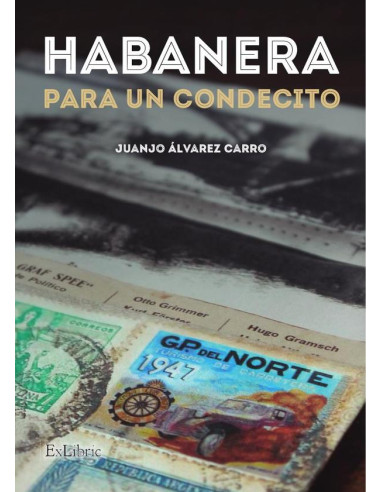 Habanera para un condecito