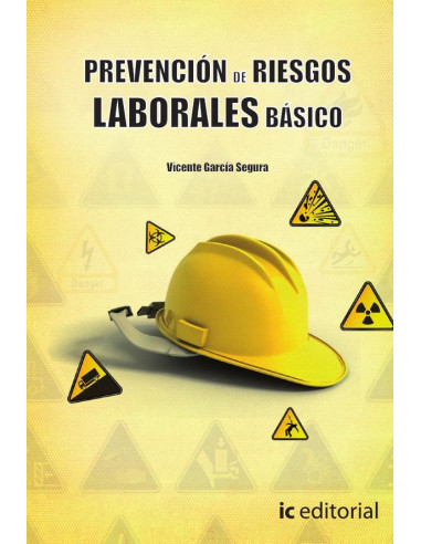 Prevención de Riesgos Laborales - Básico