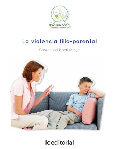 La violencia filio-parental