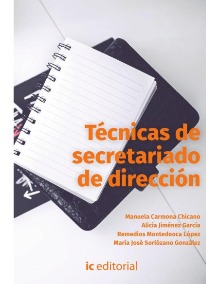 Técnicas de Secretariado de dirección