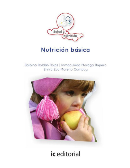 Nutrición básica