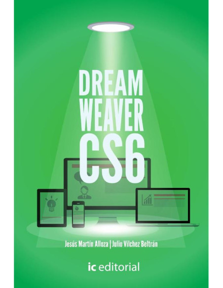 Dreamweaver CS6