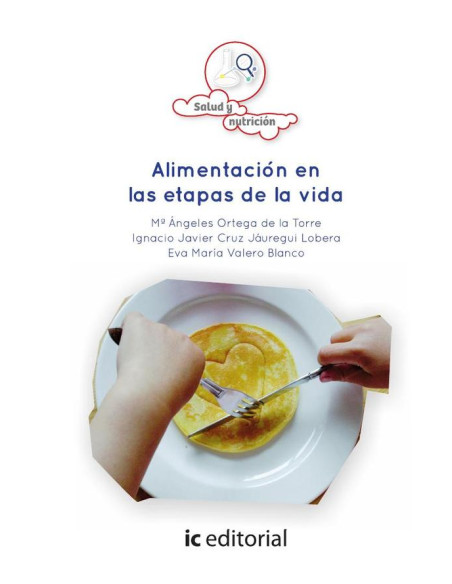 Alimentación en las etapas de la vida