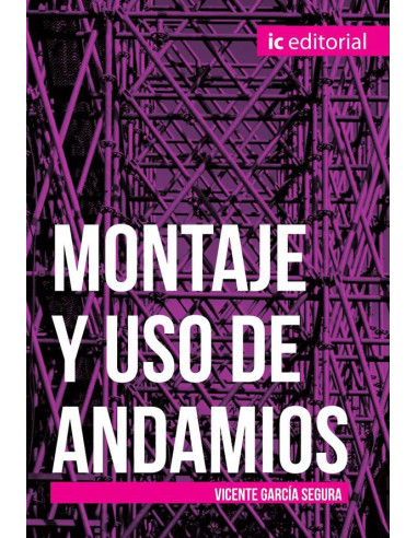 Montaje y uso de andamios