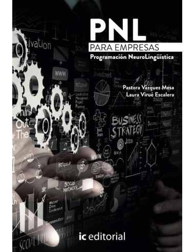 PNL para empresas. Programación Neurolingüística